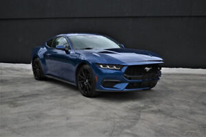 New Listing2024 Ford Mustang EcoBoost