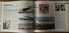 AEROFLOT AIRLINES PROFILE BOOK 1994 TU154 TU104 IL62 IL18 TU144 MOSCOW AIRPORT