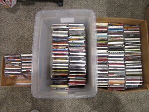 CD's-PICK & CHOOSE-99¢ & Up!-ONE PRICE SHIPPING! - Rock Indie Jazz Pop Country-2