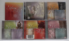 Music of Your Life - 10 CD Box Set Time Life Music Romantic Songs 50s, 60s & 70s