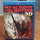 My Bloody Valentine 3D [Blu-ray 3D] [3D Blu-ray]