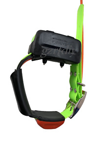 Garmin TT15 replace GPS dog tracking collar hunting for Alpha100 System green