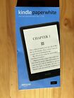 Amazon Kindle Paperwhite 11th Gen 8GB, Wi-Fi, 6.8