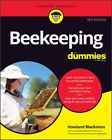 Beekeeping for Dummies (Paperback or Softback)