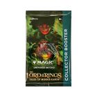 WOTC MTG LOTR Tales of Middle-earth Collector Booster Pack - 15 Cards
