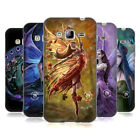 OFFICIAL ANNE STOKES FAIRIES GEL CASE FOR SAMSUNG PHONES 3