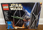 LEGO Star Wars 75095 TIE Fighter - NEW - SEALED - RETIRED