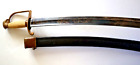 AMERICAN WAR OF 1812 BOLTON UPSON EAGLE HEAD OFFICER SWORD PUBLISHED MOWBRAY COL