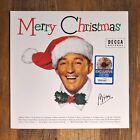 Bing Crosby [FRUIT CAKE] Merry Christmas• Exclusive Limited Edition Vinyl LP OOS