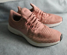 Nike Women's 8.5 Air Zoom Pegasus 35 Rust Pink 942855-603 Running Shoes Sneakers