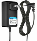 AC DC Adapter for Omron HEM-780REL HEM-8705-WM Pressure Monitor Power Cord Mains