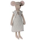 Maileg Maxi Mouse, Nightgown