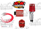 New ListingMSD Ignition Kit- Ultra 6AL/Distributor/Wires/Coil/ -Ford FE 360/390/427/428