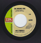 SWEET   SOUL  45  The Symbols  Imperial  66382  *promo*