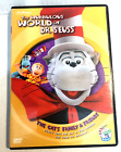 New ListingThe Wubbulous World Of Dr. Seuss DVD Ships Free Same Day with Tracking