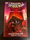 Spider-Man : Kraven's Last Hunt Prose Novel by Neil Kleid (2014, Hardcover)