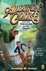 Addison Cooke and the Treasure of the Incas - Paperback - GOOD
