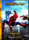 Authentic Marvel MCU Spider-Man Homecoming Home Coming Tom Holland Movie on DVD