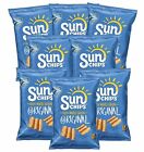 Sunchips Original Multigrain Snack, 1.5 ounce (Pack of 8)