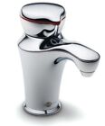 InSinkErator H-Classic-SS Hot Water Dispenser, Twist Handle-Chrome-HANDLE ONLY!