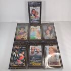 Hallmark Hall Of Fame Movie Lot Of 7 VHS Various Titles 6 Sealed 1 Opened