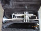 Bach Stadivarius 37S TRUMPET with case and mouthpiece