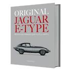 Jaguar E-Type XKE XK-E Restorers Guide book Series 1, 2, 3 3.8, 4.2 V12