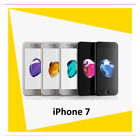 Apple iPhone 7 Factory UNLOCKED- Verizon AT&T T-Mobile GSM/CDMA UNLOCKED- SALE!