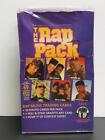 1991 Premier Cards The Rap Pack Series 1 Factory Sealed Box