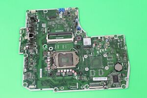 HP ENVY 27” 27-P014 AIO Genuine Desktop Motherboard 797425-001 797425-601