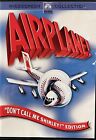 Airplane! - DVD - Dont Call Me Shirley Edition/Widescreen - Leslie Nielsen -