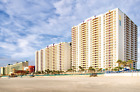 Wyndham Ocean Walk in Daytona Beach, FL ~ 2BR/Sleeps 8 ~ 7Nt SEPTEMBER 13 - 20