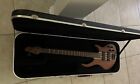 Peavey Grind 4 NTB Bass Guitar Great Condition with hard case