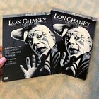 TCM Archives - The Lon Chaney Collection (DVD, 2003, 2-Disc Set, Digi-Pack)