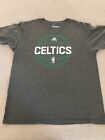 Mens “Boston Celtics” TShirt by Adidas