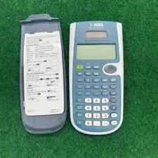 Texas Instruments TI-30XS Multiview LCD Display 3.0 V Scientific Calculator