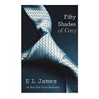 Fifty Shades Of Grey - James, E.L. - Paperback - Acceptable