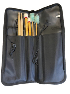 Pro-Mark Drum Stick Bag With Sticks Promark Innovative Percussion