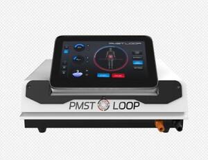 PMST LOOP PRO For Human Horses Magnetic Therapy Antirheumatic Body Pain Relief