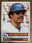 1979 TOPPS BASEBALL PICK YOUR CARD / COMPLETE YOUR SET #501-726