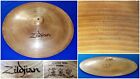 Vintage Zildjian Cymbal 20 inch China Boy High