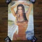 Carmen Electra Poster - Chainmail Bikini  - 2002 (Playboy Model)