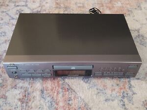 Vintage JVC XL-V161 Compact Disc Player