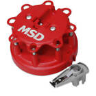 MSD Ignition 8482 Distributor Cap And Rotor Kit for Ford TFI Engines 5.0/5.8L (For: Ford)
