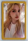TWICE- MINA MORE & MORE OFFICIAL ALBUM PHOTOCARD (US SELLER)