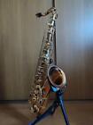 YANAGISAWA tenor saxophone T902 bronze brass