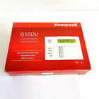 Honeywell 6160V Custom Alpha Voice Keypad New (Open Box)