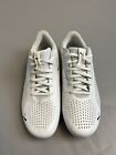 Puma BMW Motorsport Mens Size 8 White Athletic Running Shoes Sneakers 30649502