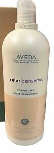 Aveda Color Conserve Conditioner~  1 liter / 33.8oz, New- Ships Quick