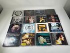 Lot Of 16 Music CDs - Obscure Hardcore Heavy My Metal - Adema, System, Periphery
